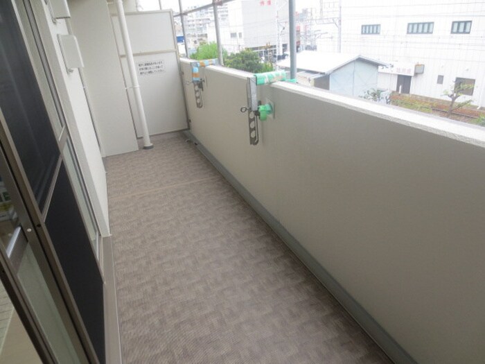 クランエシオの物件内観写真