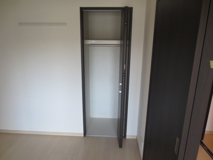 クランエシオの物件内観写真