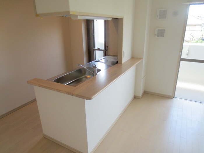 クランエシオの物件内観写真