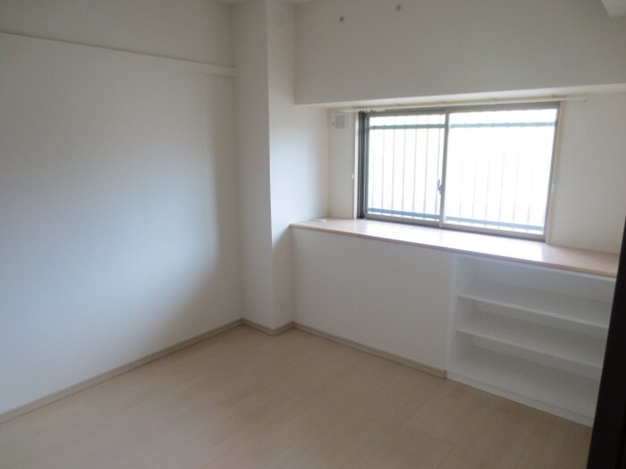 クランエシオの物件内観写真