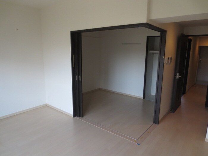 クランエシオの物件内観写真