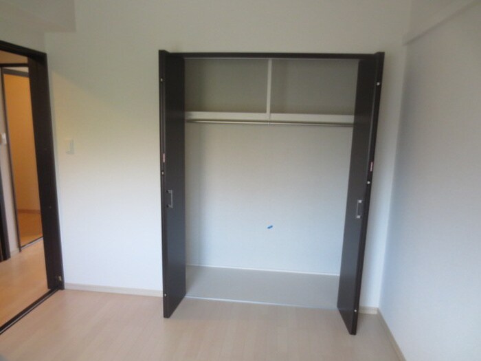 クランエシオの物件内観写真