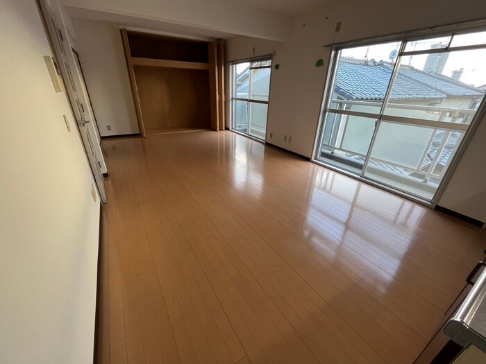サンヒルズスギモトの物件内観写真