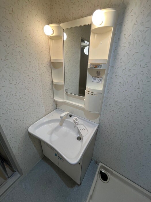 サンヒルズスギモトの物件内観写真