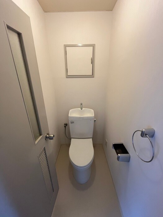 サンヒルズスギモトの物件内観写真