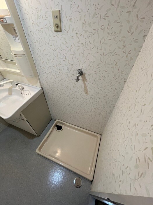 サンヒルズスギモトの物件内観写真