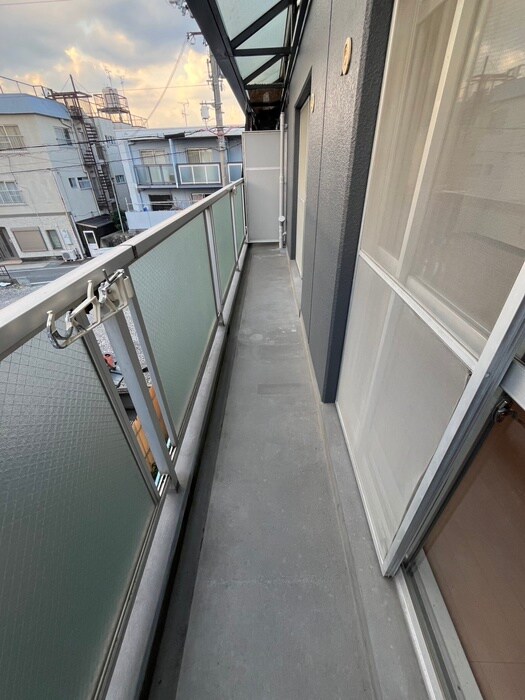 サンヒルズスギモトの物件内観写真