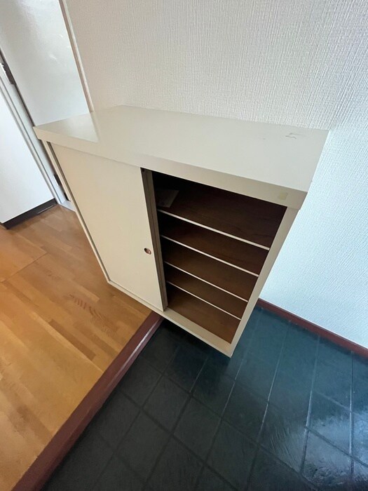 サンヒルズスギモトの物件内観写真