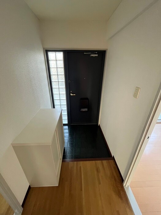 サンヒルズスギモトの物件内観写真