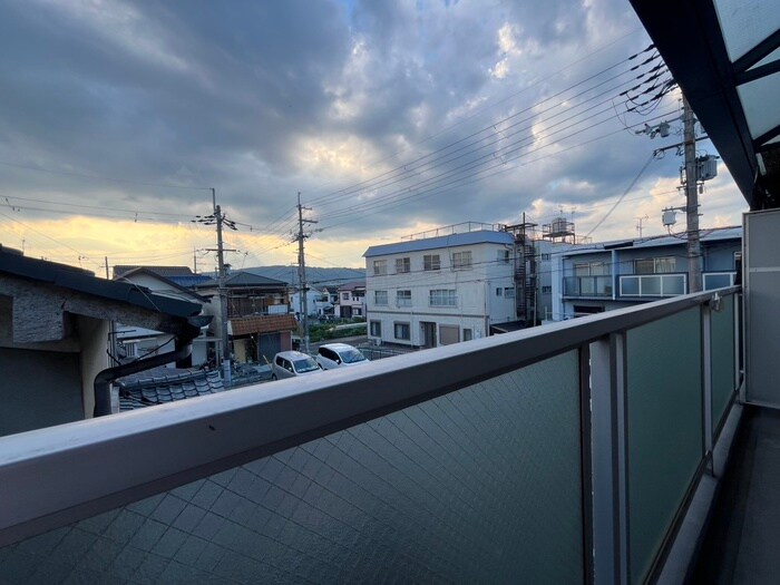 サンヒルズスギモトの物件内観写真