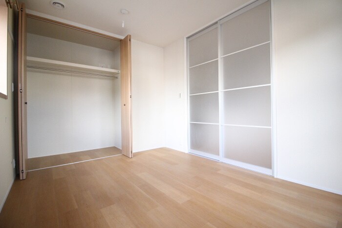 ラ・グレイス下鴨の物件内観写真