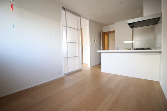 ラ・グレイス下鴨の物件内観写真