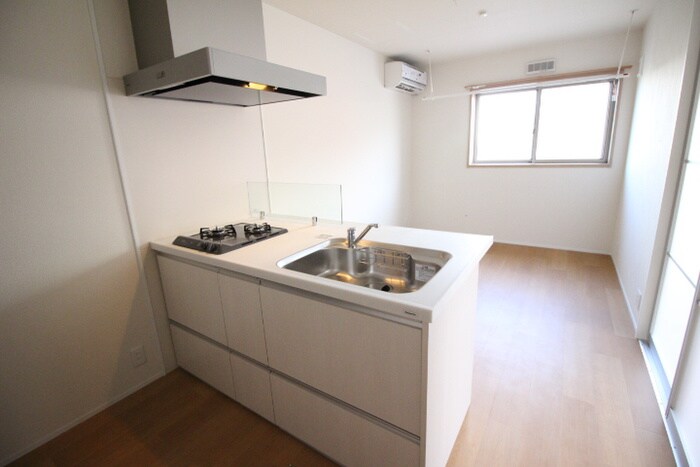 ラ・グレイス下鴨の物件内観写真