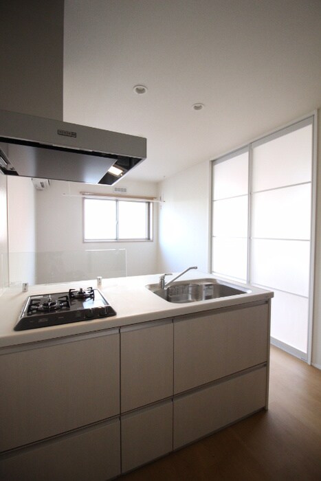 ラ・グレイス下鴨の物件内観写真