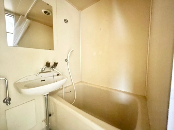 ナルディス尼崎の物件内観写真