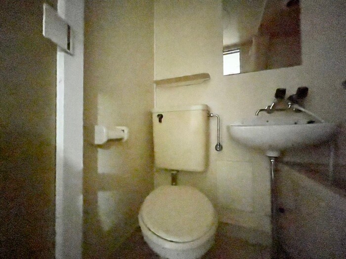 ナルディス尼崎の物件内観写真