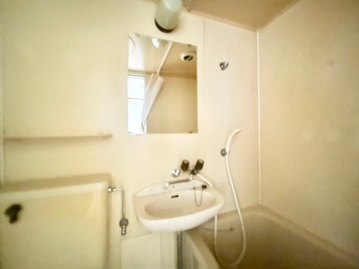 ナルディス尼崎の物件内観写真