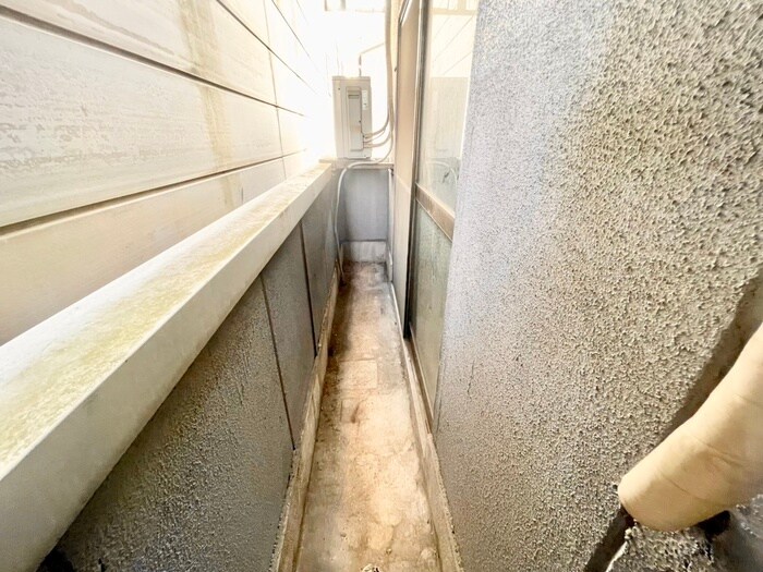 ナルディス尼崎の物件内観写真