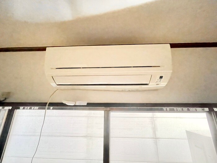 ナルディス尼崎の物件内観写真