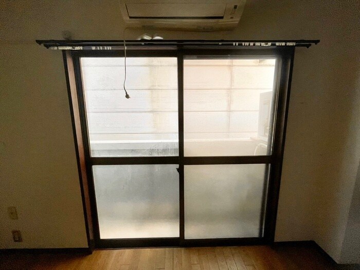 ナルディス尼崎の物件内観写真