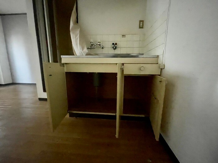 ナルディス尼崎の物件内観写真