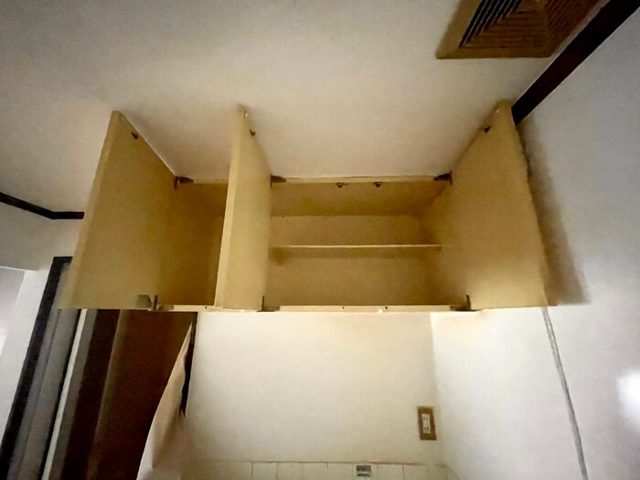 ナルディス尼崎の物件内観写真