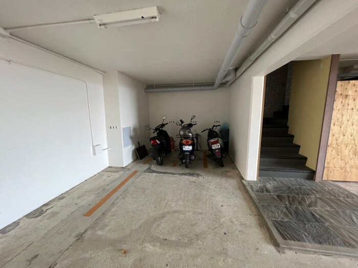 六甲ガーデンホームズの物件外観写真