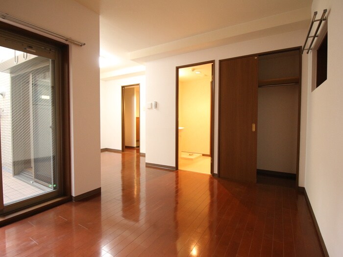 グランコスモ寺町の物件内観写真