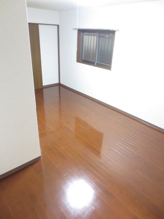 グランコスモ寺町の物件内観写真