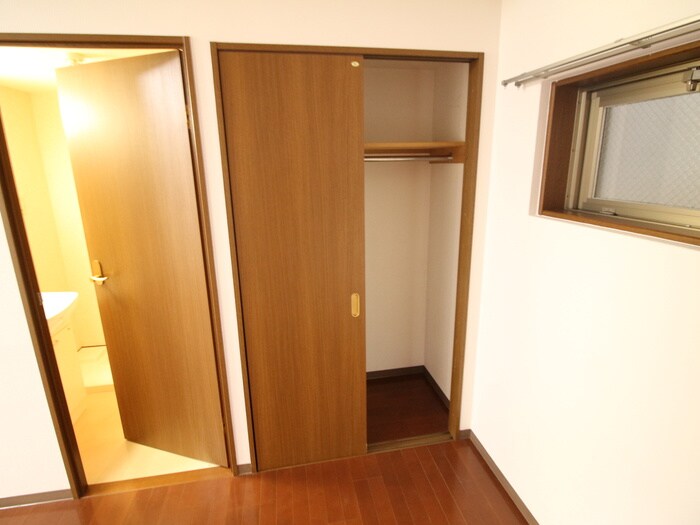 グランコスモ寺町の物件内観写真