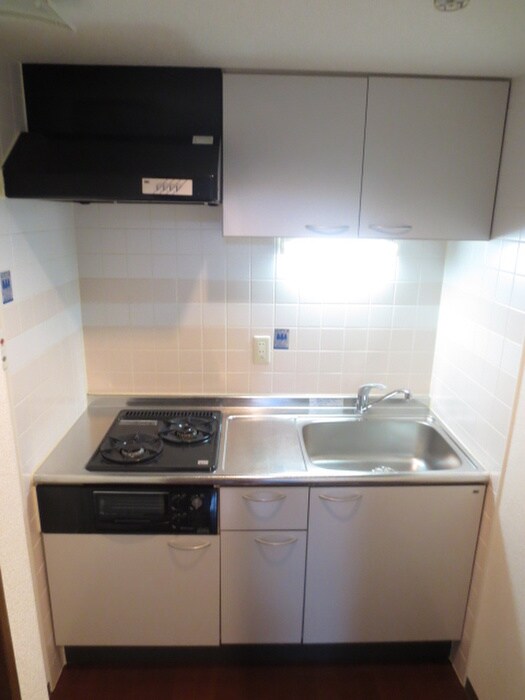 グランコスモ寺町の物件内観写真