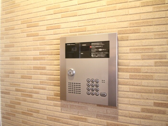 グランコスモ寺町の物件外観写真