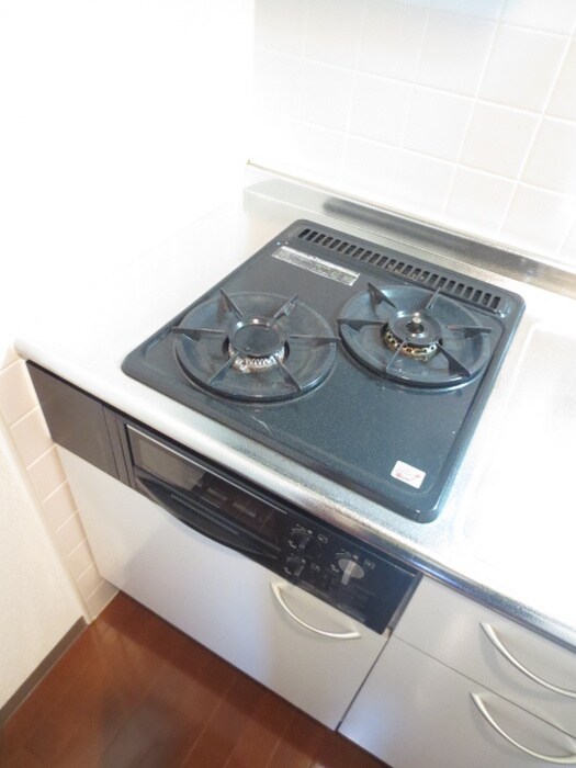 グランコスモ寺町の物件内観写真