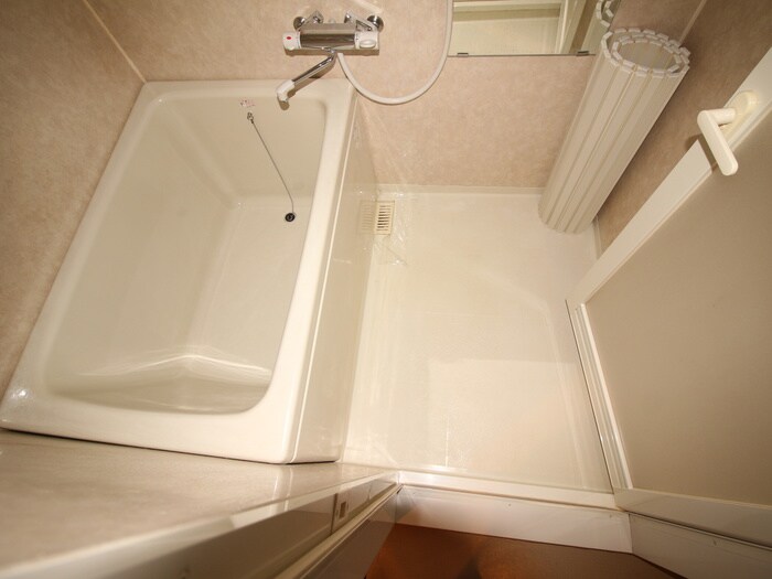 グランコスモ寺町の物件内観写真