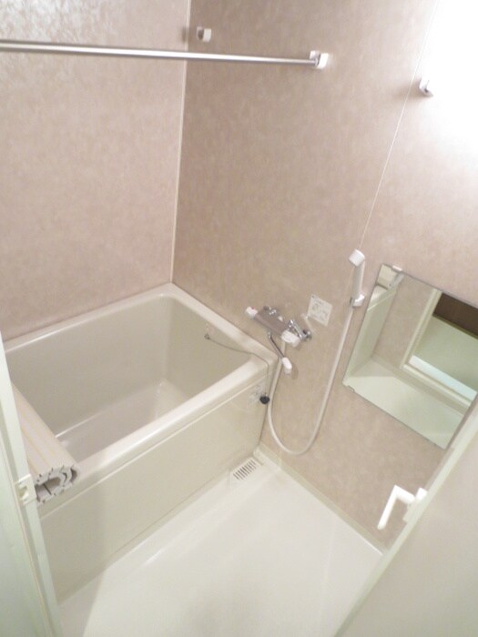 グランコスモ寺町の物件内観写真