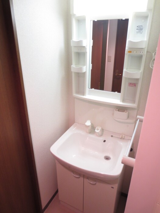 グランコスモ寺町の物件内観写真