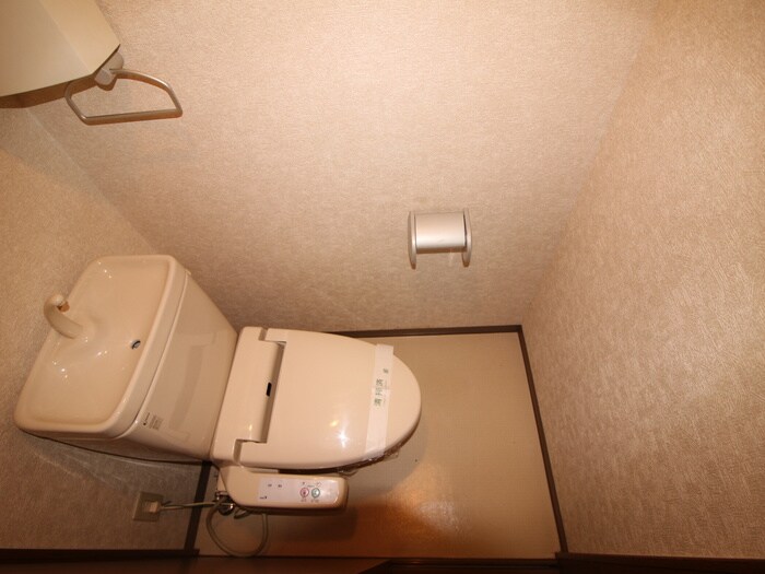 グランコスモ寺町の物件内観写真