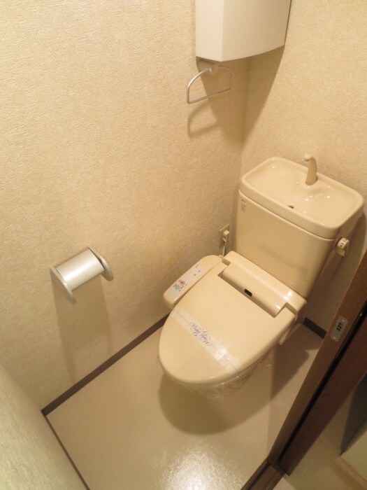 グランコスモ寺町の物件内観写真