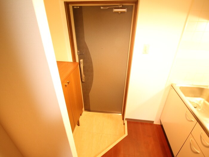 グランコスモ寺町の物件内観写真