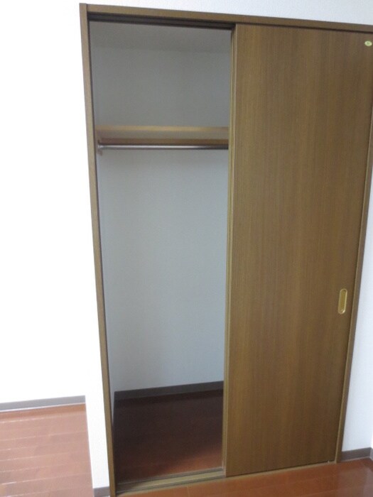 グランコスモ寺町の物件内観写真