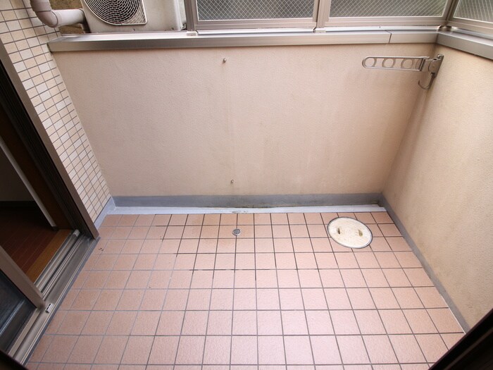 グランコスモ寺町の物件内観写真