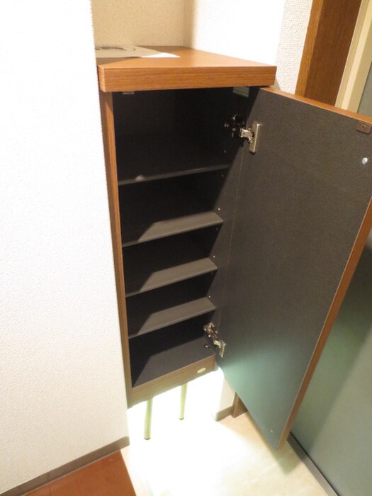 グランコスモ寺町の物件内観写真