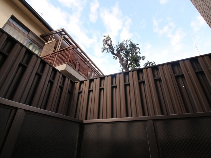 グランコスモ寺町の物件内観写真