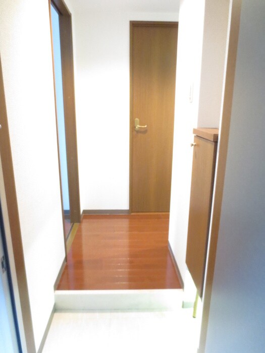 グランコスモ寺町の物件内観写真