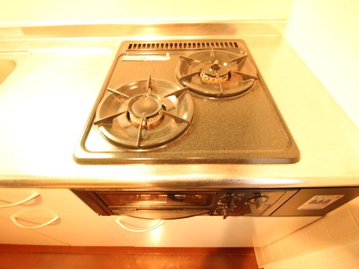 グランコスモ寺町の物件内観写真