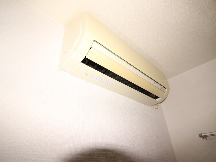 グランコスモ寺町の物件内観写真