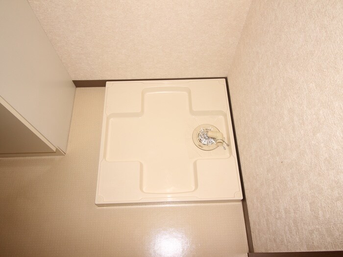 グランコスモ寺町の物件内観写真