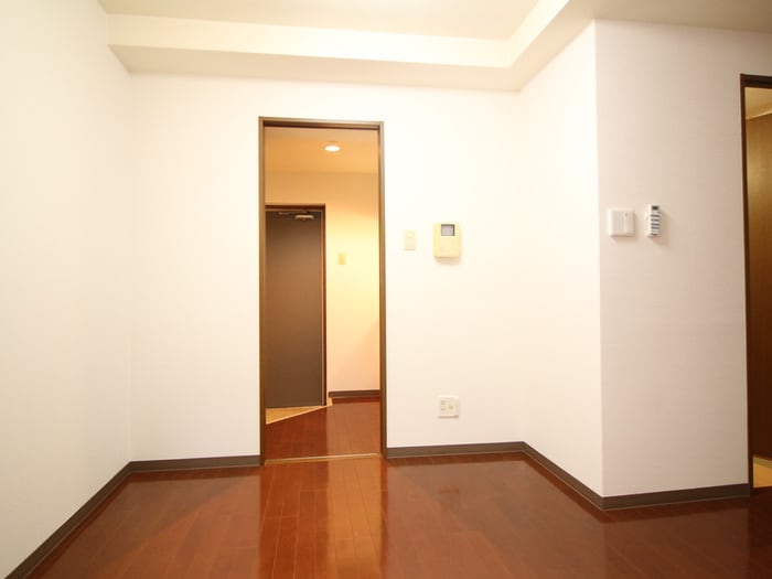 グランコスモ寺町の物件内観写真