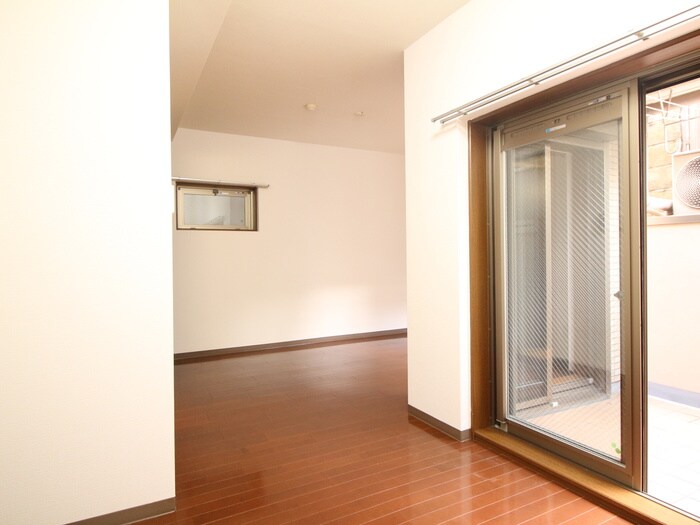 グランコスモ寺町の物件内観写真