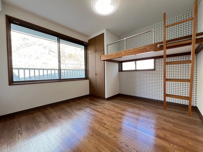 六甲ガーデンホームズの物件内観写真